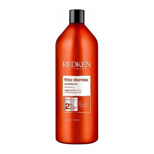 Redken Frizz Dismiss Conditioner