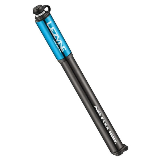 LEZYNE Lite Drive Medium mini pump