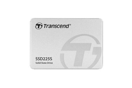 Transcend SSD225S - 2000 GB - 2.5" - 560 MB/s - 6 Gbit/s