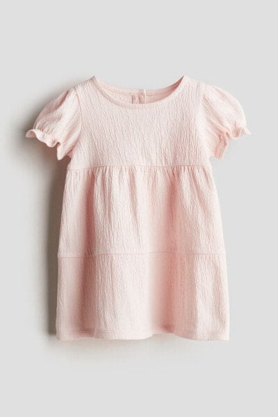 Платье текстурное H&M для малышей