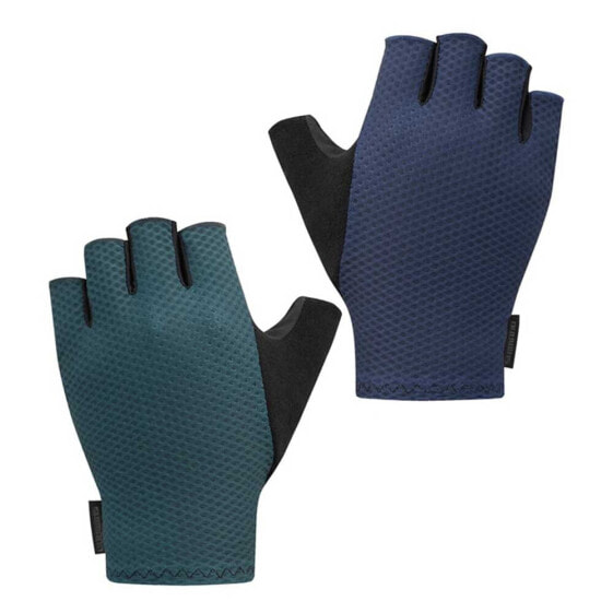 SHIMANO Gravel short gloves