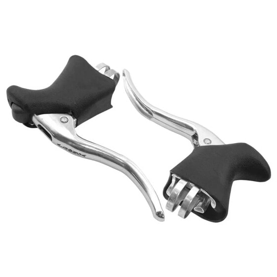 ALHONGA Road Brake Lever set