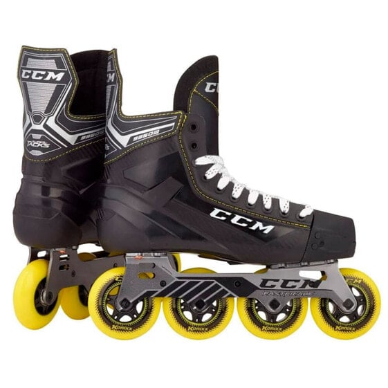 Роликовые коньки CCM Super Tacks 9350R Junior