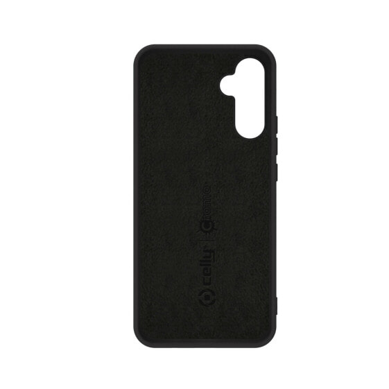 Celly CROMO1037BK, Cover, Samsung, Samsung Galaxy A54 5G, 16.3 cm (6.4"), Black