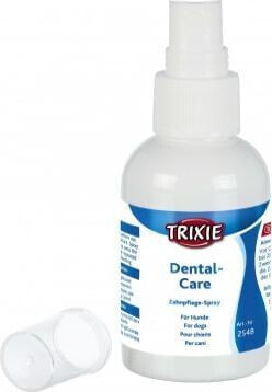 Спрей для чистки зубов TRIXIE 50 мл