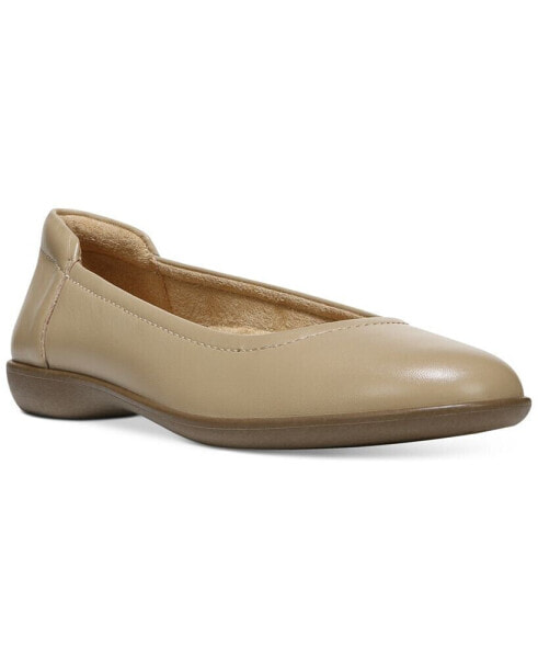 Flexy Slip-on Flats