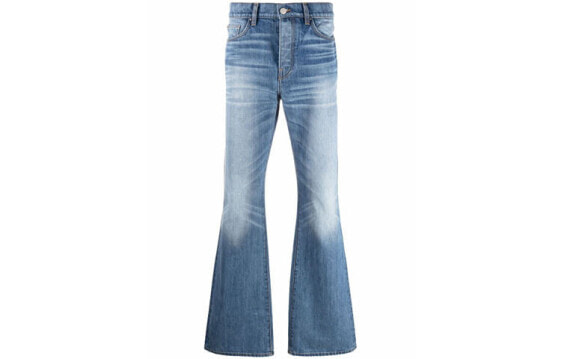  AMIRI FW21 MDF010-479 Denim Jeans