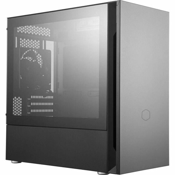 Блок полубашня ATX Galileo Cooler Master MCS-S400-KG5N-S00