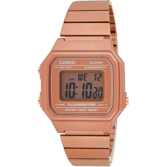 CASIO B-650WC-5A watch