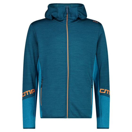 CMP 33E7957 jacket