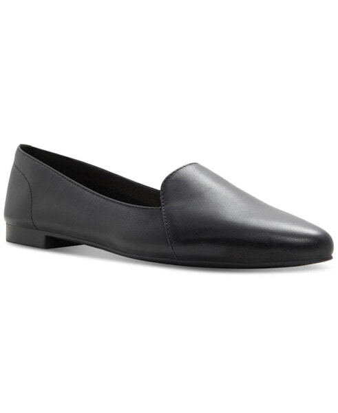Women's Winifred Casual Slip-On Loafer Flats