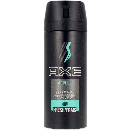 Дезодорант Axe APOLLO vapor 150 мл