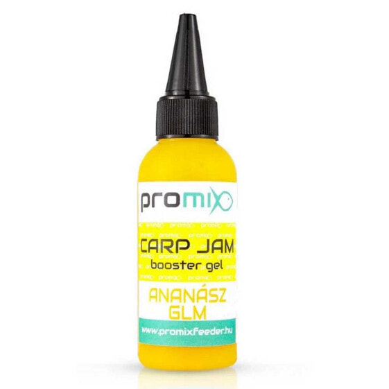 PROMIX Carp Jam 60ml Pineapple Liquid Bait Additive