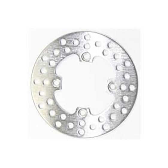 EBC D-Series Fixed Round Offroad MD6166D Brake Disc