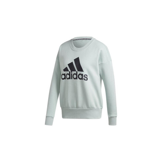 Adidas W Bos Crewsweat