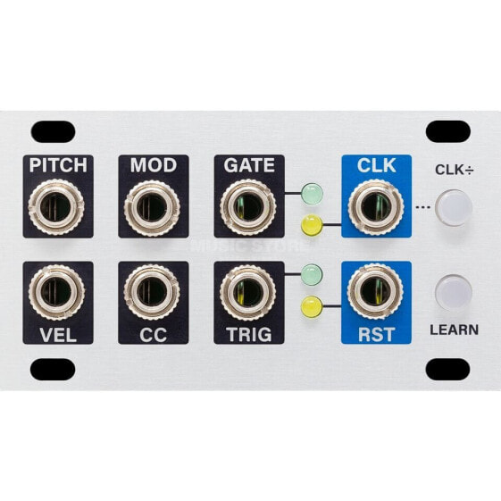 Intellijel 1U MIDI