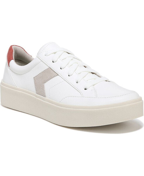 Women's Madison-Lace Sneakers