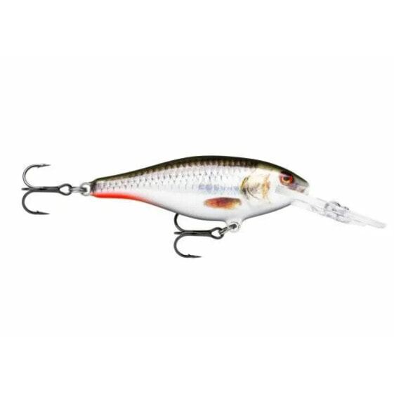 RAPALA Shad Rap Floating minnow 90 mm