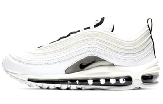 Nike Air Max 97 低帮 跑步鞋 女款 白 / Кроссовки Nike Air Max 921733-103