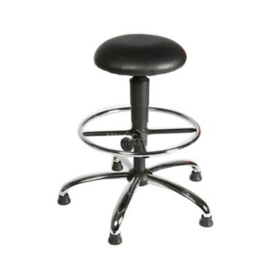 Mey Chair Systems Hocker A18-H-KL-FR5/11-34 Black