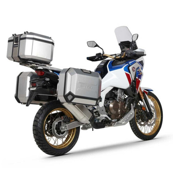 Honda Africa Twin 1000 Adventure Sports