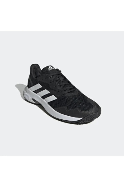 Кроссовки мужские Adidas Courtjam Control GW2554 Core Black