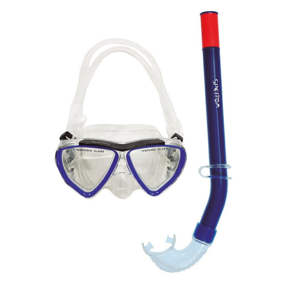 AQUANEOS Sport Basic Junior diving mask