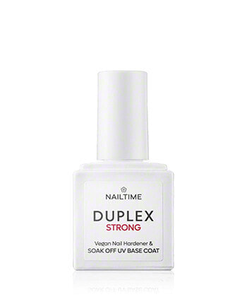 Nailtime Duplex Strong Soak Off UV Base Coat (8 ml)