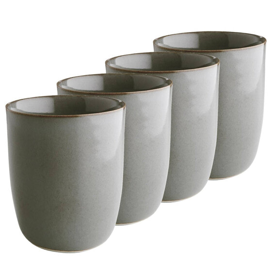 Tasse NATIVE 4er-Set