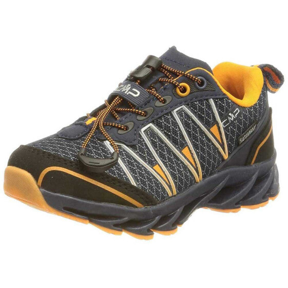 CMP Altak WP 2.0 39Q4794J Trail Running Shoes