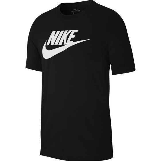 Футболка мужская Nike Sportswear Icon Futura