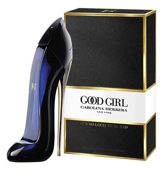 Парфюмерия Carolina Herrera - Good Girl - EDP