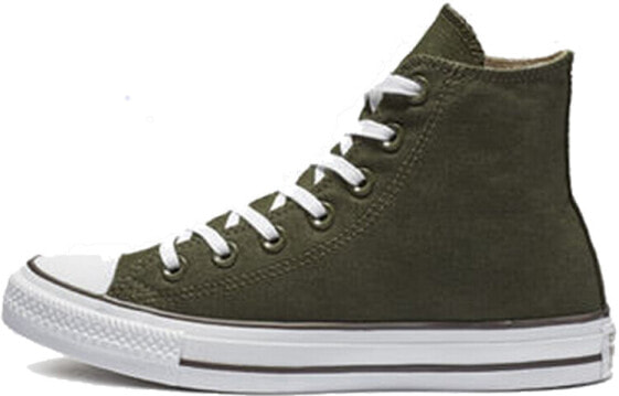 Кеды мужские Converse Chuck Taylor All Star Utility Green 162449F