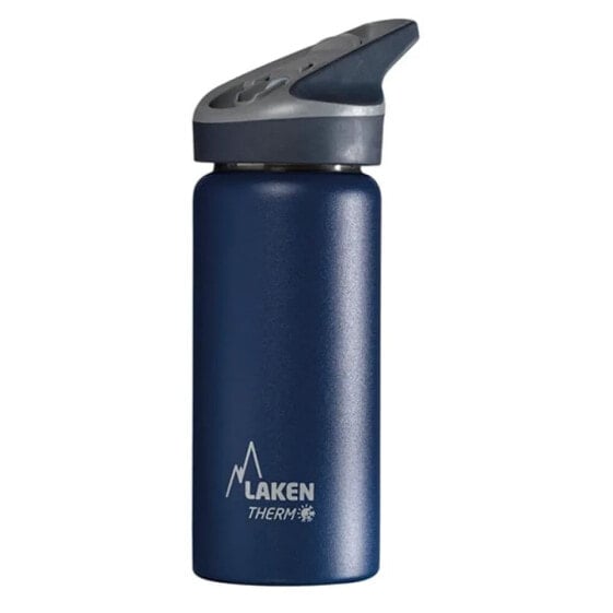 LAKEN Stainless Steel 500ml Jannu Cap Thermo