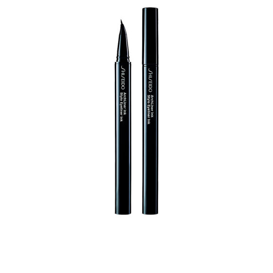 Shiseido ArchLiner Ink подводка для глаз Жидкий Черный 0,4 ml 10114732101