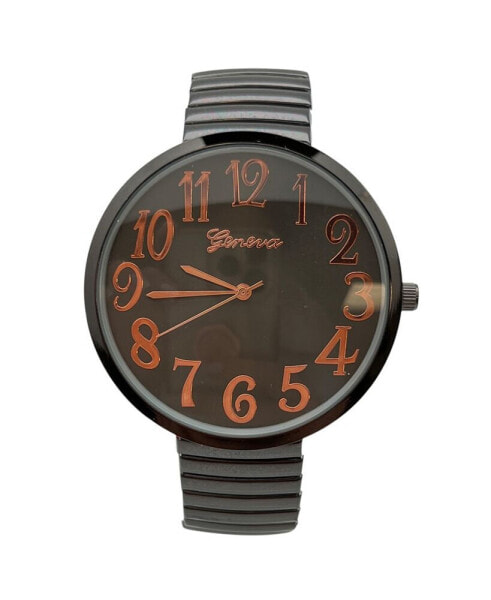 Часы и аксессуары Olivia Pratt Большой и яркий женский наручные часы Fun Colors