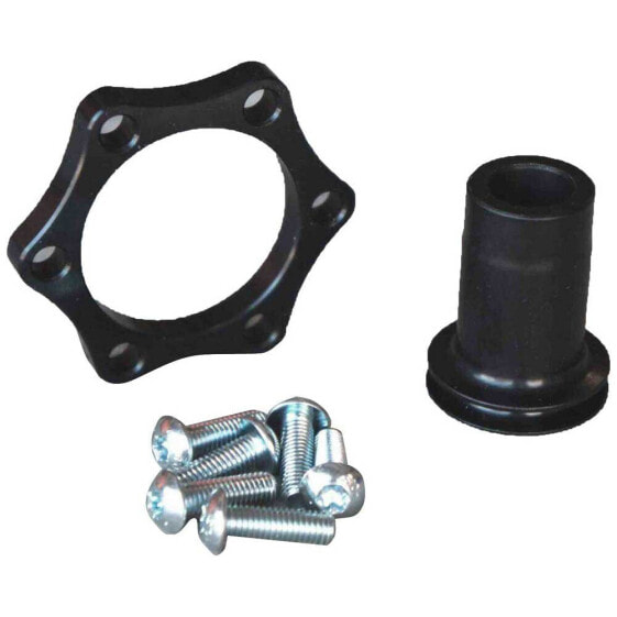 WOLF TOOTH Boostinator DR DT Swiss 240/350 Rear Adapter