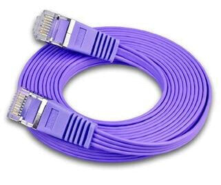 Wirewin SLIM STP - 2 m - Cat6 - S/UTP (STP) - RJ-45 - RJ-45