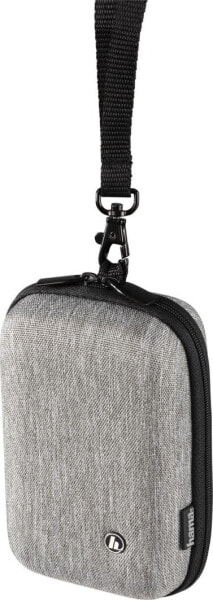 Pokrowiec Ambato Hardcase Ambato Camera Case, 80M, grey