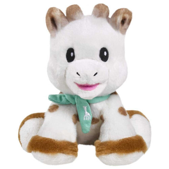 SOPHIE LA GIRAFE Pedge 14 cm Teddy