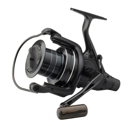 PROLOGIC Fulcrum XD BF Carpfishing Reel