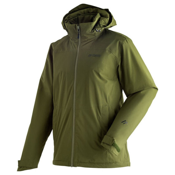 MAIER SPORTS Metor Therm Rec M jacket