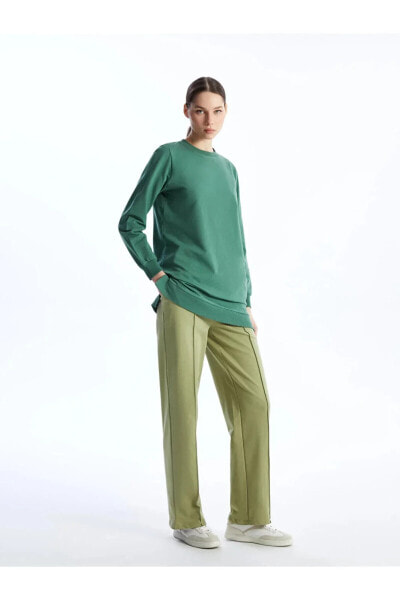 Брюки LC Waikiki Modest Elastic Waistband Pants