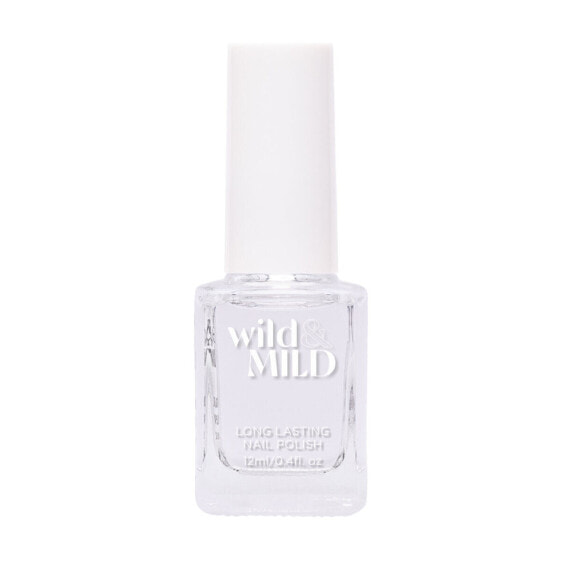 Лак для ногтей Wild & Mild Pure Soul 12 ml