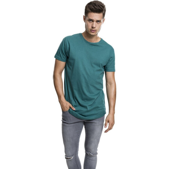 URBAN CLASSICS T-Shirt Shaped Long