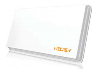 Антенна Selfsat H30D4 10.7 - 12.75 GHz