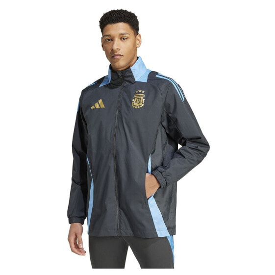 ADIDAS Argentina All Weather 23/24 Jacket