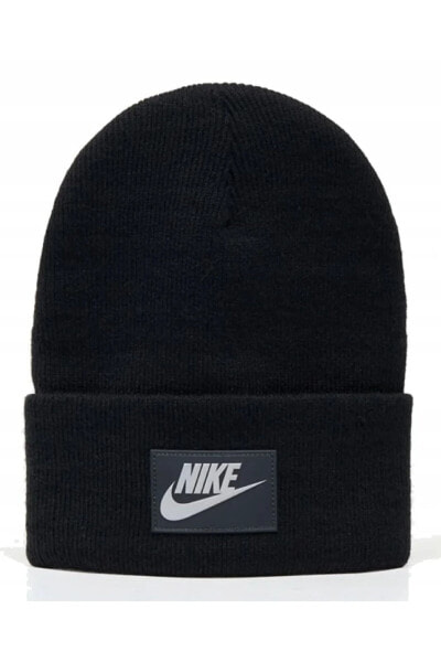 Спортивная кепка Nike Sportswear Unisex Siyah Bere - DO8145-010