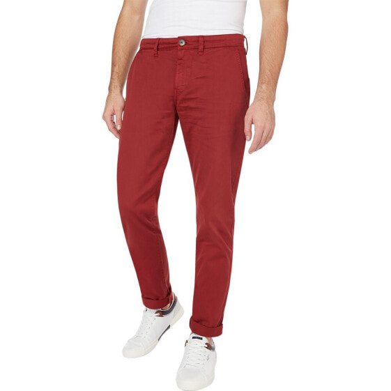 PEPE JEANS Charly chino pants