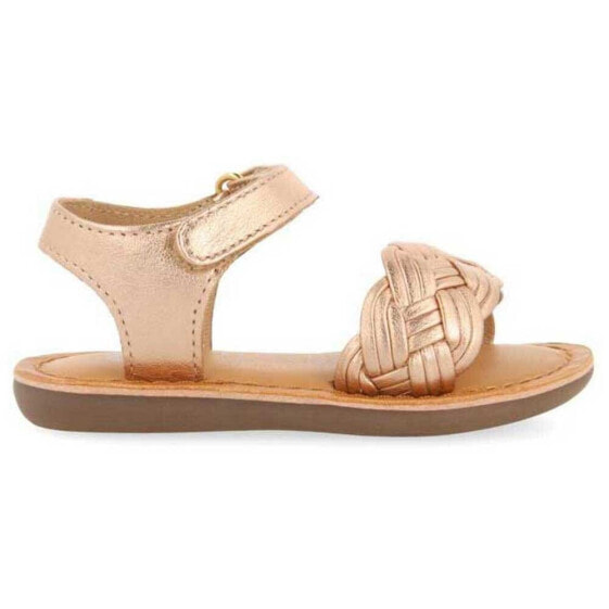 GIOSEPPO Fushe sandals